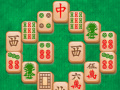 Permainan Mahjongg Master 2 