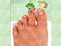 Permainan Nail Doctor 