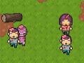 Permainan Pixel Zombies 