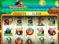 Permainan Pocahontas Slots 