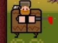 Permainan Timberman