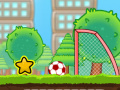 Permainan Super Soccer Star 2