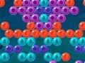 Permainan Bubble Shooter 