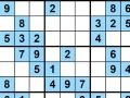 Permainan Ultimate Sudoku HTML5 