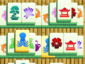 Permainan Mahjong Towers 2