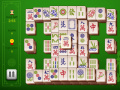 Permainan Classic Mahjong 