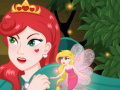 Permainan Princess Aria: The Curse 