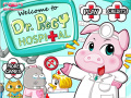 Permainan Dr. Piggy Hospital 