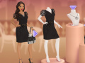 Permainan Stella's Dress Up: Date Night 