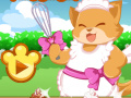 Permainan Bubu Fairy Chef 