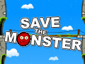 Permainan Save the monster 