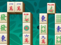 Permainan Triple Mahjong 2 