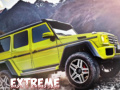 Permainan Extreme Jumping Car