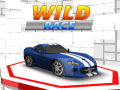 Permainan Wild Race