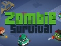 Permainan Zombie survival