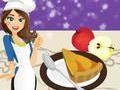 Permainan Cooking with Emma: French Apple Pie