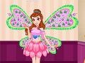 Permainan Beauty Princess Winx Style