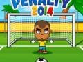 Permainan Penalty 2014