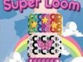 Permainan Super Loom: Triple Single