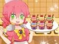 Permainan Cooking Super Girls: Cupcakes