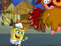 Permainan Spongebob Quirky Turkey