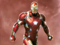 Permainan Iron man Doctor 