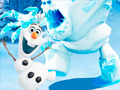 Permainan Adventure Of Olaf