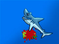 Permainan Shark Attack