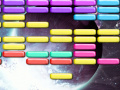 Permainan Outer Space Arkanoid