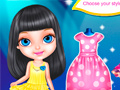 Permainan Baby Stunning Fashion