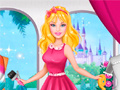 Permainan Disney Princess Design