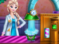 Permainan Play Elsa Toys Factory