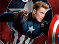 Permainan Captain America Civil War Jigsaw