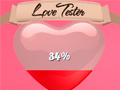 Permainan Love Tester