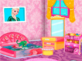 Permainan Princesses Theme Room Design