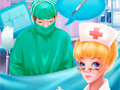 Permainan Doctor Helper