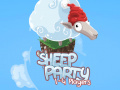 Permainan Sheep Party