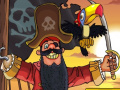 Permainan Pirate Bubbles