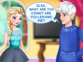 Permainan Elsa And Jack Broke Up