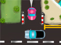 Permainan Cars Traffic King