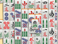 Permainan Mahjong Mahjong