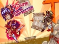 Permainan Kitsune power destruction