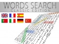 Permainan Words Search Classic Edition