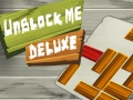 Permainan Unblock me deluxe