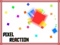 Permainan Pixel reaction