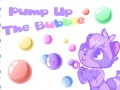 Permainan Pump up the Bubble