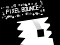 Permainan Pixel Bounce