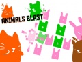 Permainan Animals Blast