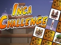 Permainan Inca Challenge