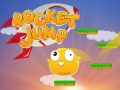 Permainan Rocket Jump